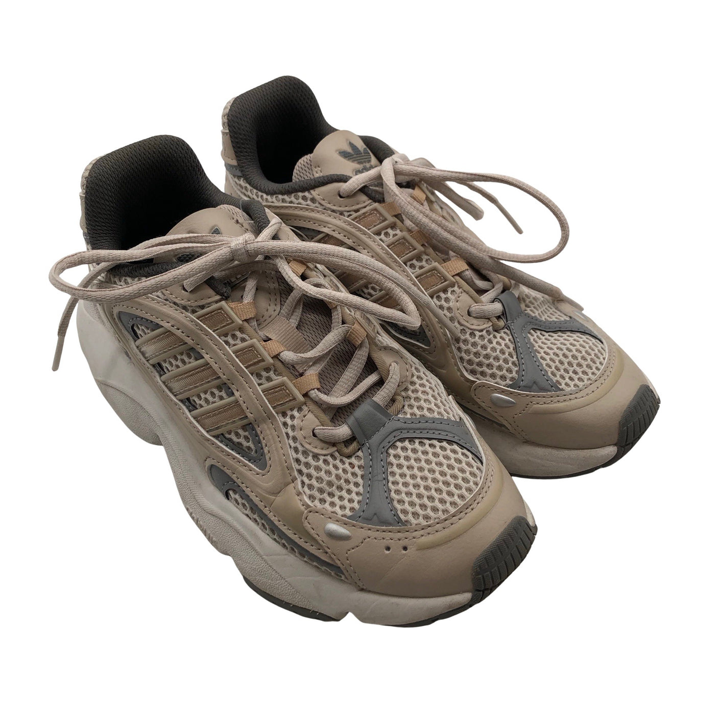 Unisex Adidas - Tossud, suurus 38 - Beige (2)