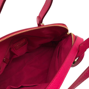 Unisex Furla - Käekott, suurus Midi - Roosa (3)