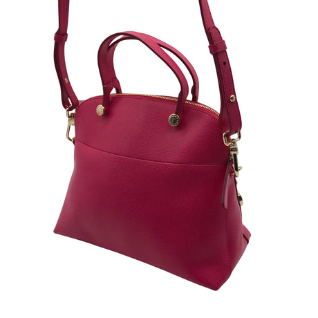 Unisex Furla - Käekott, suurus Midi - Roosa (2)