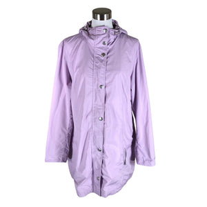 Unisex Wellensteyn - Jope, suurus 40 - Lilla (1)