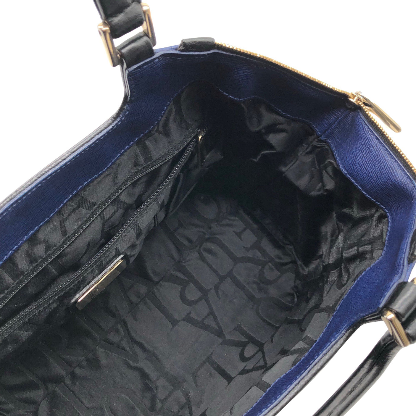 Furla - Käsilaukku, koko Midi - Sininen