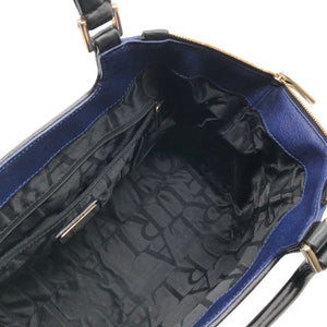 Furla - Käsilaukku, koko Midi - Sininen