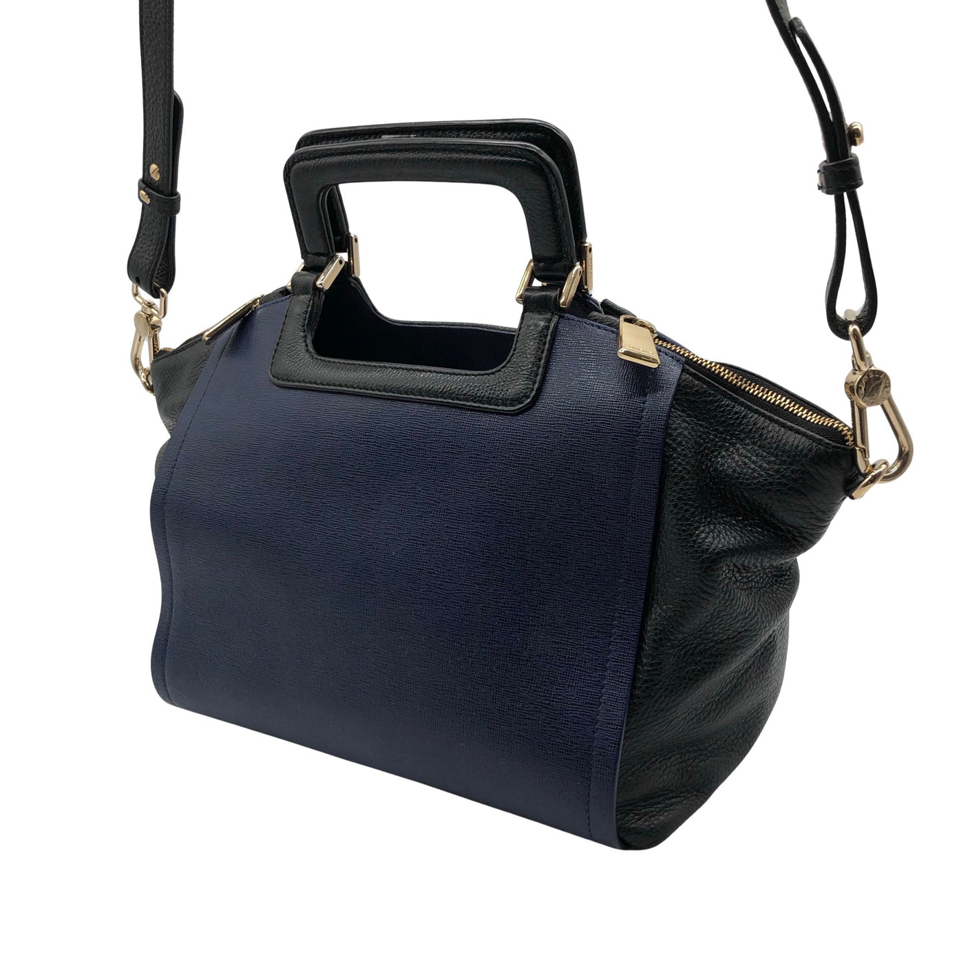 Furla - Käsilaukku, koko Midi - Sininen