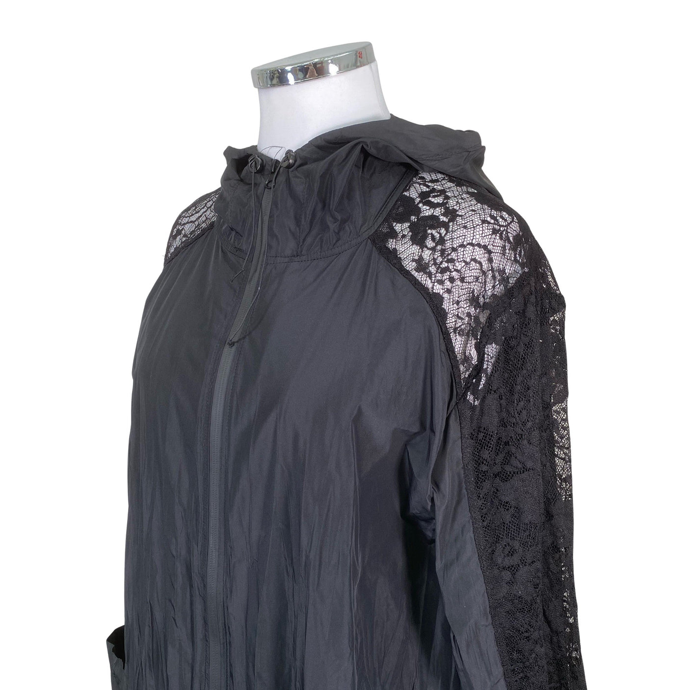 Unisex VERDA - Jope, suurus 44 - Must (3)
