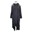 Unisex VERDA - Jope, suurus 44 - Must ()
