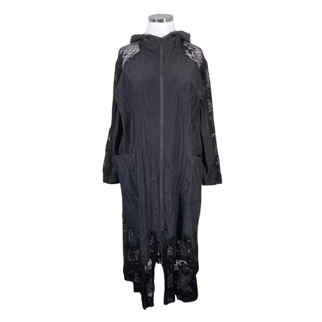 Unisex VERDA - Jope, suurus 44 - Must ()