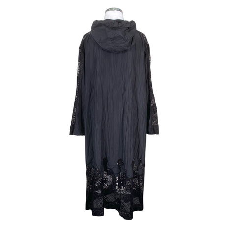 Unisex VERDA - Jope, suurus 44 - Must (2)
