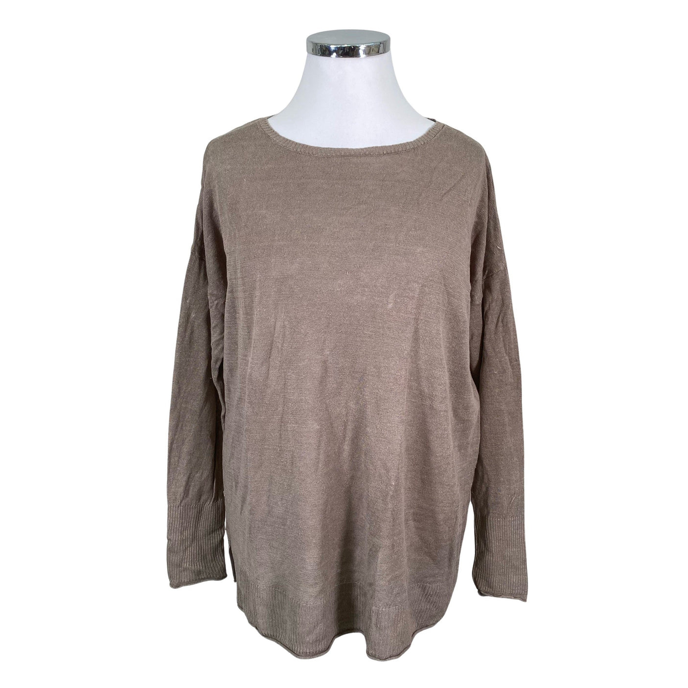 Unisex Gudrun Sjöden - Kampsun, suurus 48 - Beige (1)