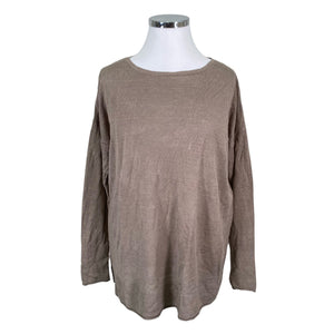 Unisex Gudrun Sjöden - Kampsun, suurus 48 - Beige (1)