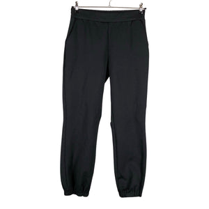 Unisex NOSH - Dressikangast püksid, suurus 42 - Must (1)