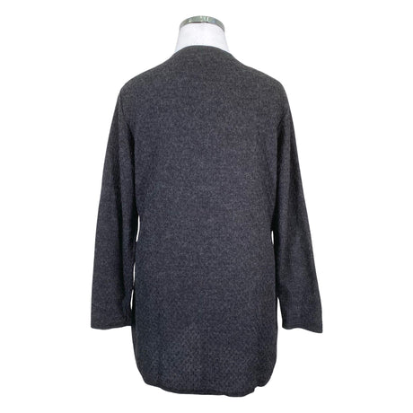 Unisex Alpa - Kardigan, suurus 42 - Hall (2)