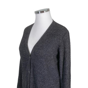 Unisex Alpa - Kardigan, suurus 42 - Hall (3)