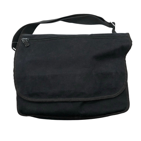Unisex Marimekko - Õlakott, suurus Maxi - Must ()