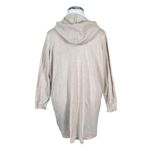Unisex Zhenzi - Kardigan, suurus 50 - Beige (2)