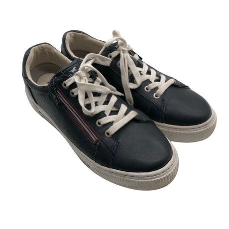 Unisex Mustang - Tennised, suurus 42 - Sinine (2)