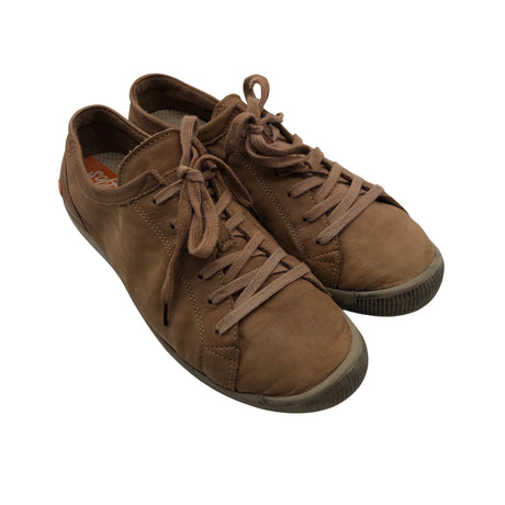 Unisex Softinos - Tennised, suurus 42 - Pruun (2)
