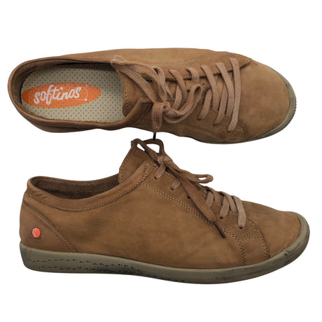 Unisex Softinos - Tennised, suurus 42 - Pruun ()