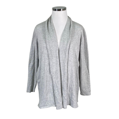 Unisex Noom - Kardigan, suurus 44 - Hall ()