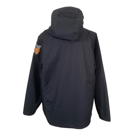 Unisex Torstai - Jope, suurus 46 - Must (2)