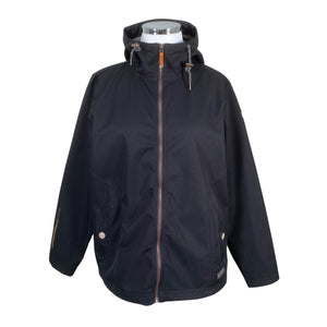 Unisex Torstai - Jope, suurus 46 - Must (1)