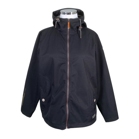 Unisex Torstai - Jope, suurus 46 - Must ()
