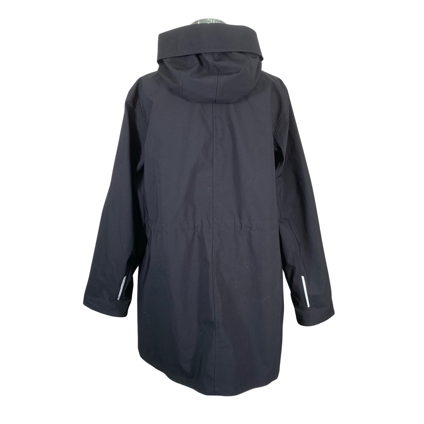 Unisex NOSH - Jope, suurus 50 - Must (2)