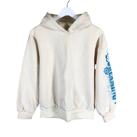 Unisex Lindex - Dressipluus, suurus 158 - 164 - Looduslik valge ()