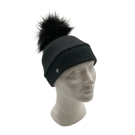 Unisex KN Kati Niemi - Müts, suurus 52 - 54 cm - Hall ()