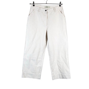 Unisex Nanso - Teksad, suurus 40 - Looduslik valge (1)