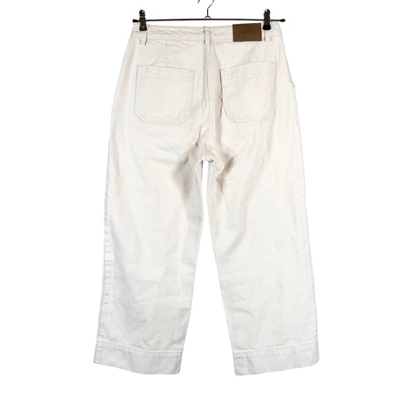 Unisex Nanso - Teksad, suurus 40 - Looduslik valge (2)