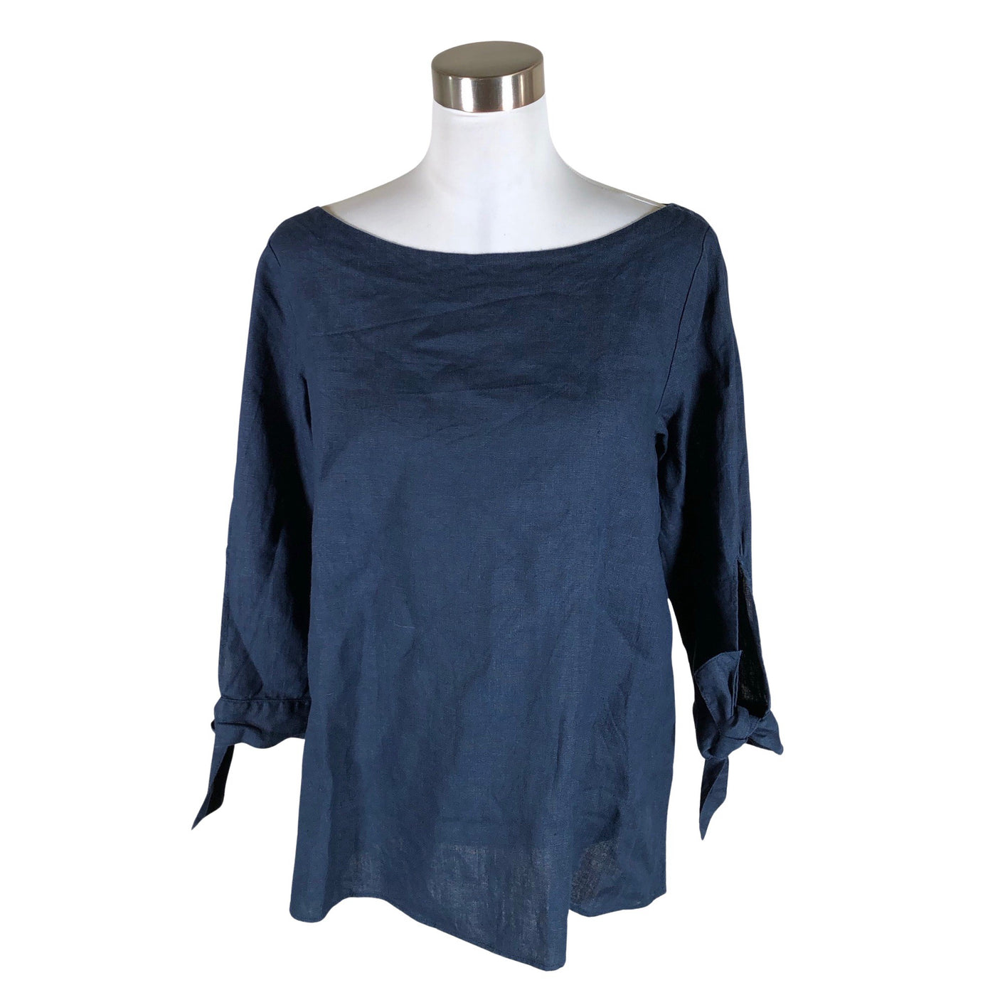 Unisex Bypias - Pluus, suurus 40 - Sinine (1)