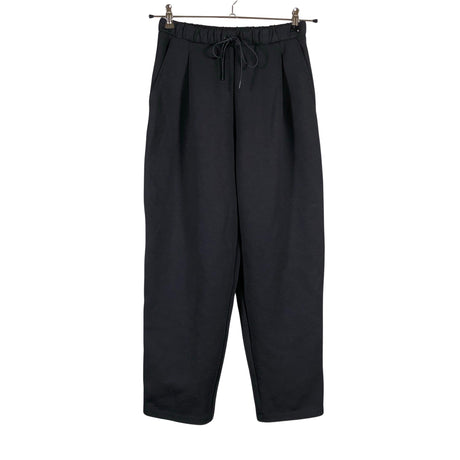Unisex Uniqlo - Dressikangast püksid, suurus 36 - Must ()