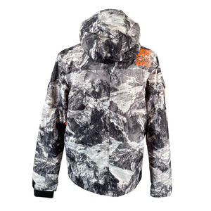 Unisex Superdry - Talvejope, suurus XL - Hall (3)