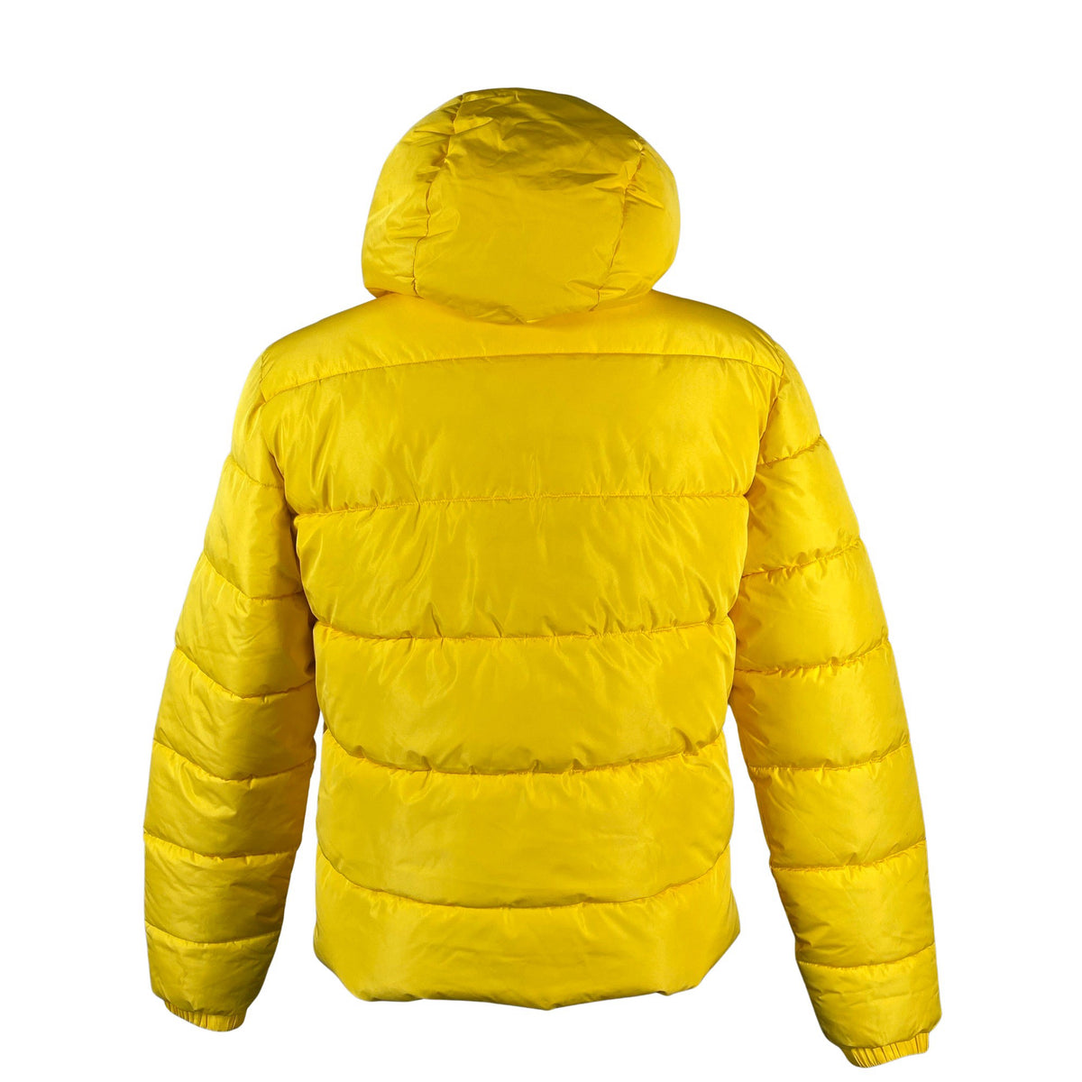 Unisex Superdry - Talvejope, suurus S - Kollane (2)