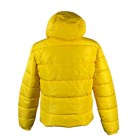 Unisex Superdry - Talvejope, suurus S - Kollane (2)