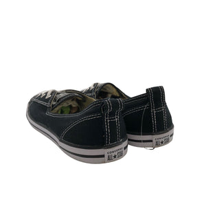 Unisex Converse - Tennised, suurus 41 - Must (2)