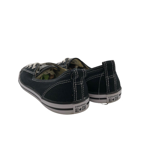 Unisex Converse - Tennised, suurus 41 - Must (2)