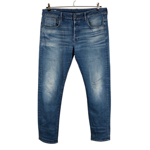 Unisex G-star - Teksad, suurus W34 - Sinine (1)