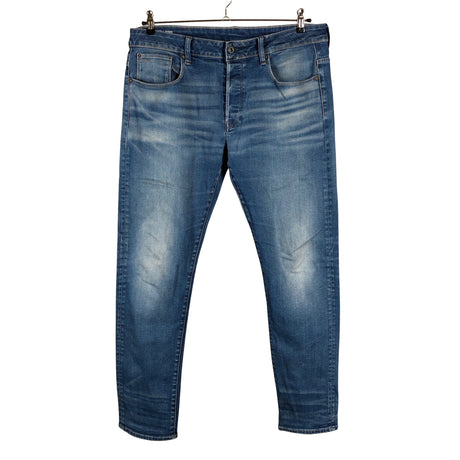 Unisex G-star - Teksad, suurus W34 - Sinine ()