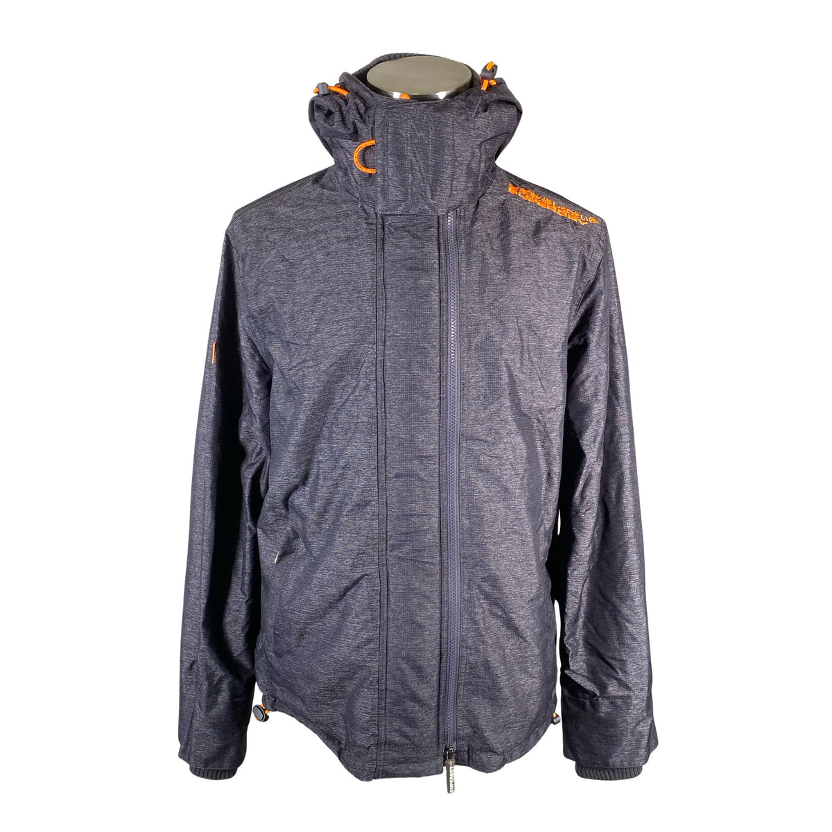 Unisex Superdry - Jope, suurus XL - Hall (1)
