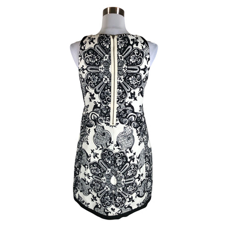 Unisex Desigual - Mitteveniv kleit, suurus 40 - Must (2)