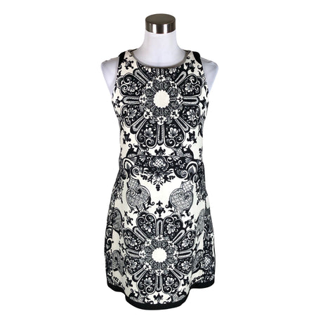 Unisex Desigual - Mitteveniv kleit, suurus 40 - Must ()