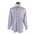 Unisex Charles Tyrwhitt - Triiksärk, suurus L - Sinine ()