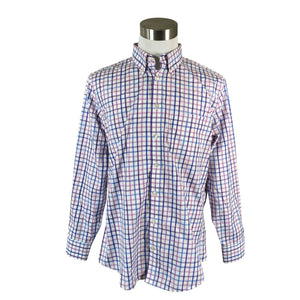 Unisex Charles Tyrwhitt - Triiksärk, suurus L - Sinine (1)
