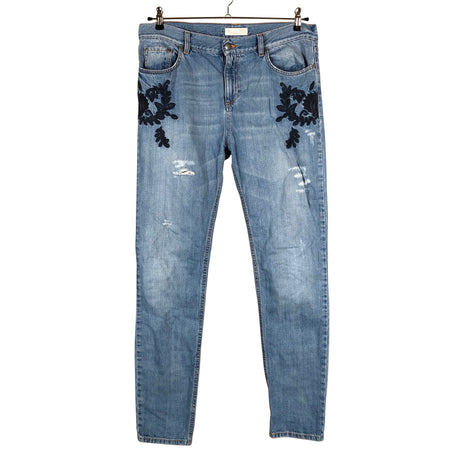 Unisex Odd Molly - Teksad, suurus 42 - Helesinine ()