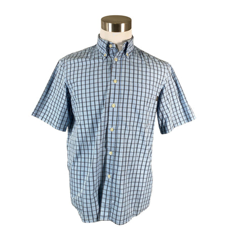Unisex Cottonfield - Triiksärk, suurus M - Helesinine ()
