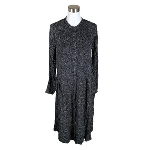 Unisex Esprit - Mitteveniv kleit, suurus 40 - Must (1)
