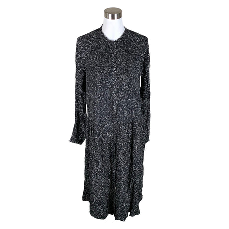 Unisex Esprit - Mitteveniv kleit, suurus 40 - Must ()
