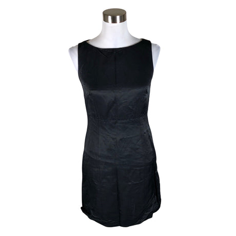 Unisex s.Oliver - Õhuke kleit, suurus 36 - Must ()