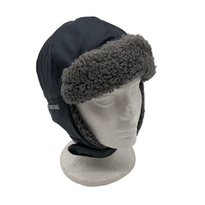 Unisex Didriksons - Talvemüts, suurus 50 - 52 cm - Sinine (1)